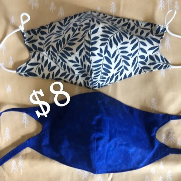 Mask - Picture 3 of 6